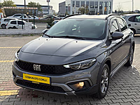 COŞKUN OTO'DAN HATASIZ BOYASIZ LPG Lİ CROSS URBAN #1281068647