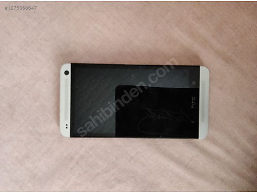 Used & Brand New Items / Cell Phones & Accessories / Cell Phones / HTC / One M7