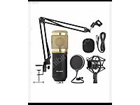 Hiç kullanmamış sıfır tertemiz kulaklık canlı yayın kulaklıkları #1218068652