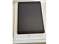 İPAD 9. Nesil Garantili - kutulu - temiz