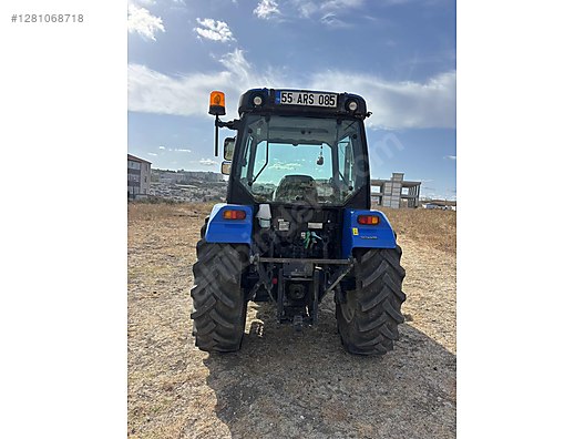 İkinci El TT60 Classic New Holland