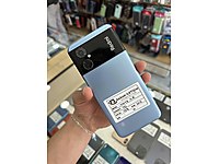 2. EL REDMİ NOTE 11R (128GB-6+2RAM)