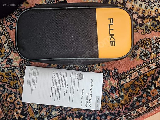 Used & Brand New Items / Electronics / Diagnostic & Test Devices / Multimeters