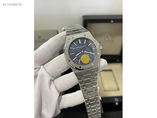 Audemars Piguet Erkek Kol Saati at sahibinden 1147068791