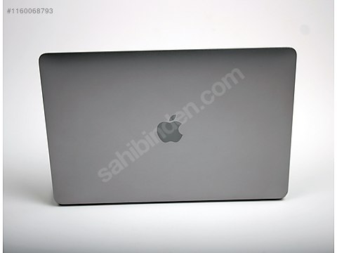 MacbookPro A1706 i7-6567U SSD512/16GB - その他