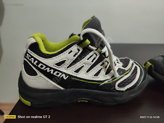 Salomon 27 discount
