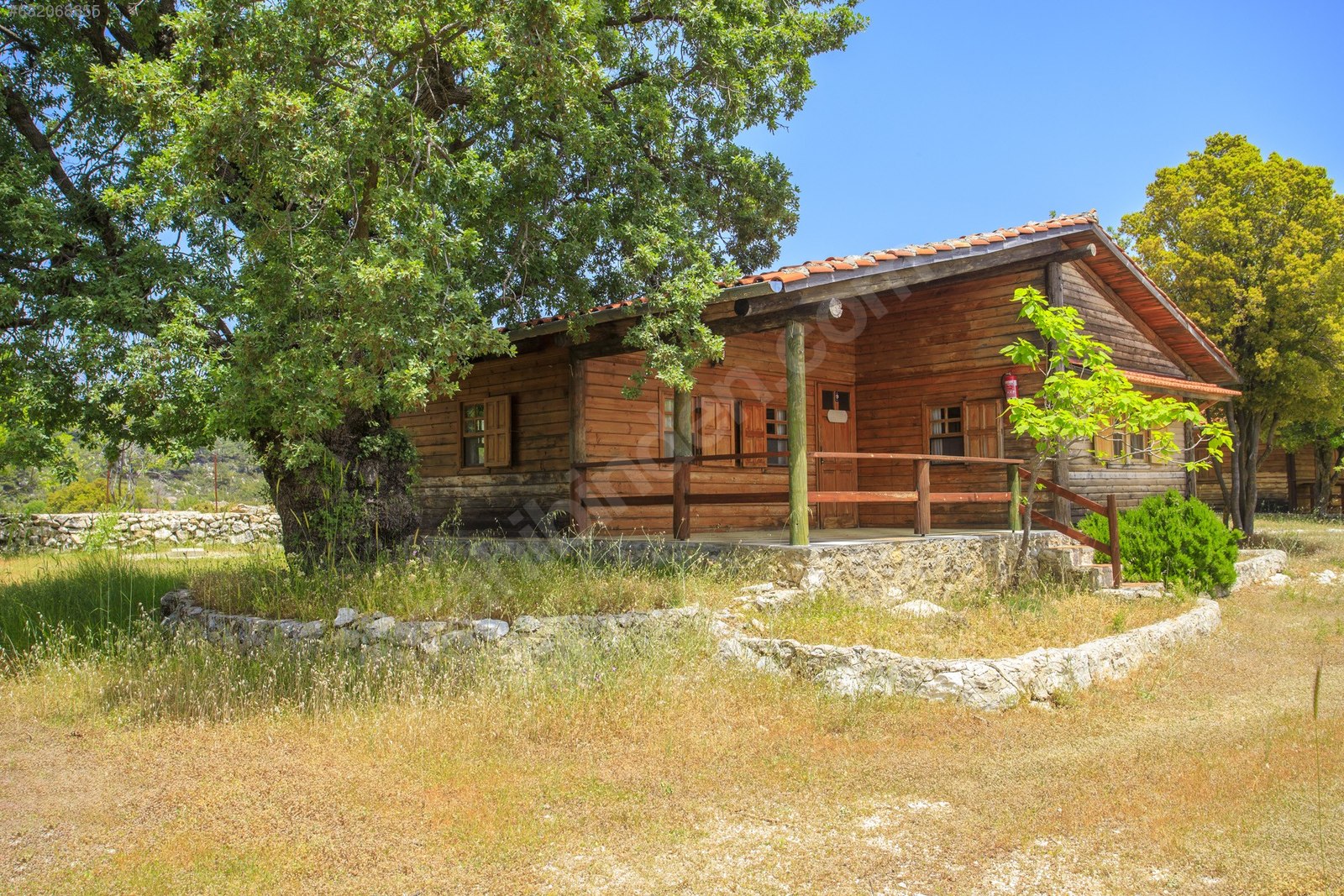 Sahibinden Sıfır Emlak Satılık Tatil Köyü Turistik Tesis Muğla Fethiye