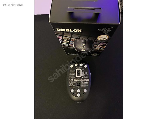 Used & Brand New Items / Gaming & Gamers Exclusive / Gaming Equipment / Gaming Mouse