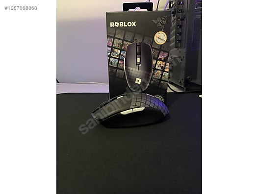 Used & Brand New Items / Gaming & Gamers Exclusive / Gaming Equipment / Gaming Mouse