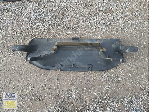 その他 0512-08 13/18 TOYOTA COROLLA ÖN TAMPON ALT MUHAFAZA DEFLEKTÖR 5261802071
