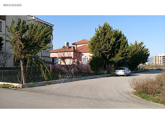 Sahibinden Satılık 4+1, 250 m² Müstakil Ev 990.000 TL�ye