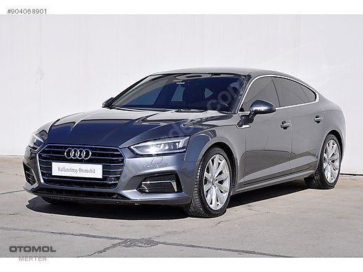 audi a5 a5 sportback 1 4 tfsi design otomol merter 2017 audi a5 sportback 1 4 tfsi desing deluxe at sahibinden com 904068901