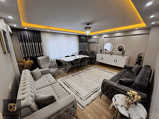 ŞEHİTLER MH 15 YAŞINDA ASANSÖRLÜ 246 M2 SATILIK 6+1 DUBLEX #1283068903