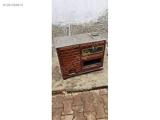 Used & Brand New Items / Garden & Home Improvement / Home Improvement / Heating / Heating Stove & Fireplace