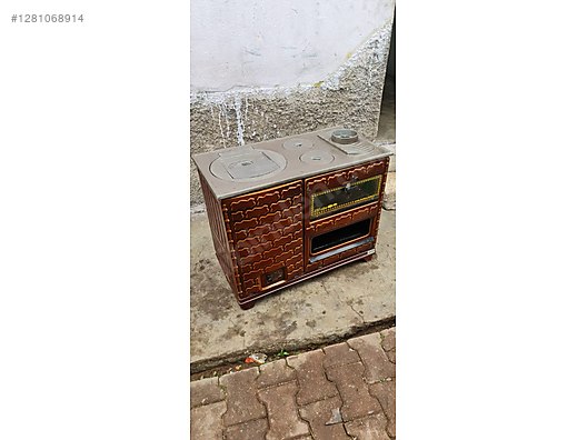 Used & Brand New Items / Garden & Home Improvement / Home Improvement / Heating / Heating Stove & Fireplace