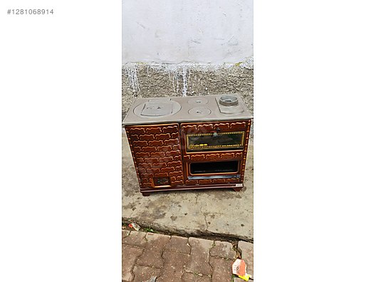 Used & Brand New Items / Garden & Home Improvement / Home Improvement / Heating / Heating Stove & Fireplace