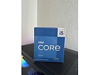 Intel Core I5 13400F 10 Çekirdek 2.50 GHz #1283068916