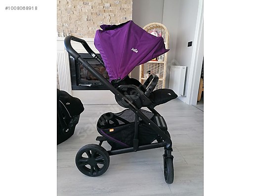 Joie Bebek Arabasi Puset Ile Beraber Joie Bebek Arabasi Puset Sahibinden Com Da