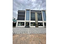 BURSA YOLUNA CEPHE SATILIK FIRSAT MAĞAZA & FABRİKA #1270068922