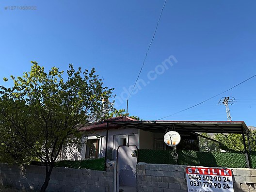 PARSEL GAYRİMENKUL'DEN MÜSTAKİL DAİRE #1271068932