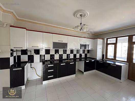 YAZIR MAHALLESİNDE SATILIK LÜKS 3+1 DAİRE #1277068944