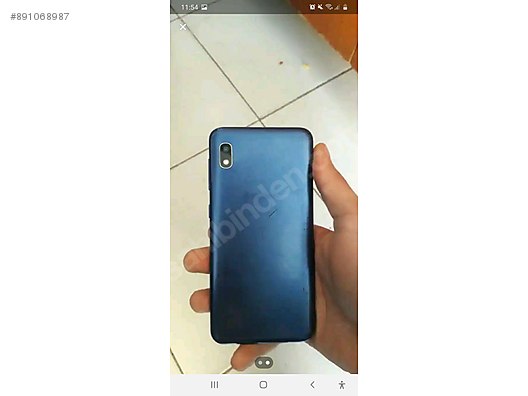 samsung galaxy a10 samsung a10 sahibinden comda 891068987
