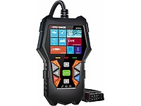 MOTOPOWER MP69040 Araç Arıza Tespit Cihazı