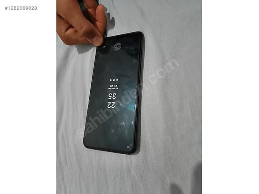 İkinci El ve Sıfır Alışveriş / Cep Telefonu & Aksesuar / Cep Telefonu / Realme / 8