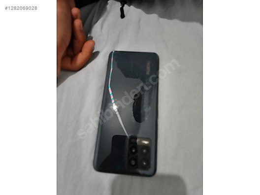 İkinci El ve Sıfır Alışveriş / Cep Telefonu & Aksesuar / Cep Telefonu / Realme / 8