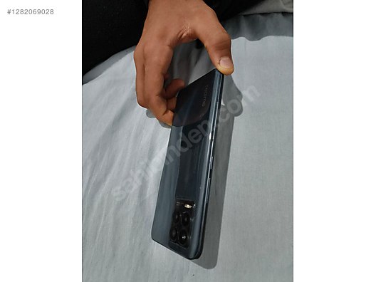 İkinci El ve Sıfır Alışveriş / Cep Telefonu & Aksesuar / Cep Telefonu / Realme / 8