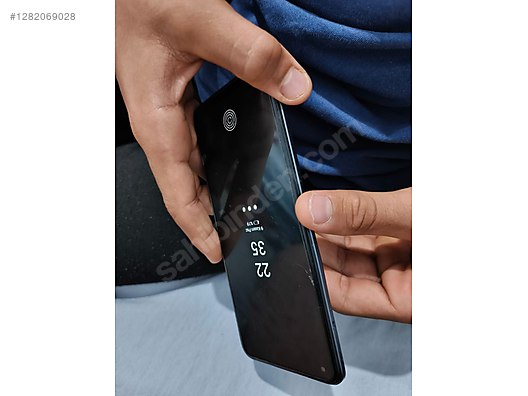 İkinci El ve Sıfır Alışveriş / Cep Telefonu & Aksesuar / Cep Telefonu / Realme / 8