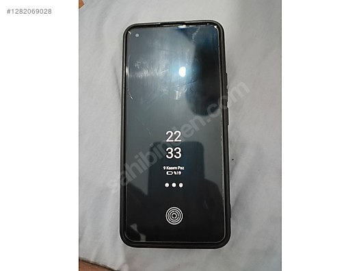 İkinci El ve Sıfır Alışveriş / Cep Telefonu & Aksesuar / Cep Telefonu / Realme / 8