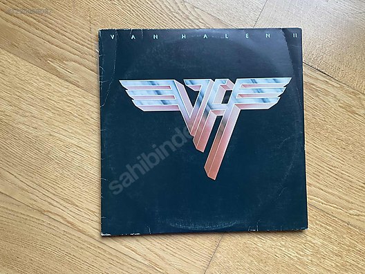 İkinci El ve Sıfır Alışveriş / Müzik / Albümler / Plak / Rock