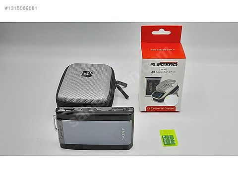 SONY Cyber-shot DSC-T300 サイバーショットステーション Compact / Sony / Cybershot DSC T300 / SONY CYBER-SHOT DSC T300