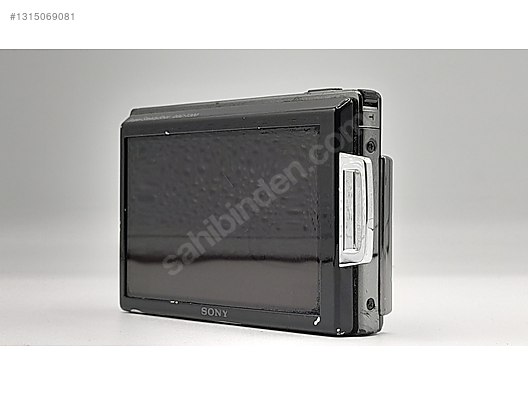 Compact / Sony / Cybershot DSC T300 / SONY CYBER-SHOT DSC T300