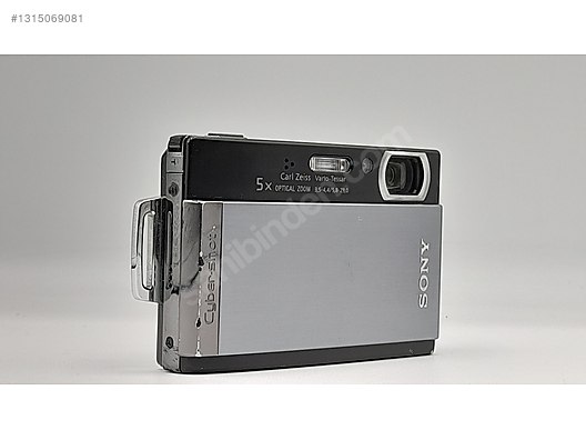 Compact / Sony / Cybershot DSC T300 / SONY CYBER-SHOT DSC T300