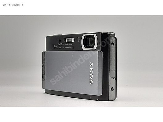 Compact / Sony / Cybershot DSC T300 / SONY CYBER-SHOT DSC T300