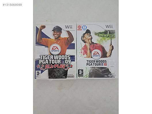 nintendo wii oyunlar on sahibinden.com - 1315069099