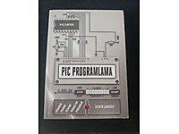 PIC Programlama Kitabı