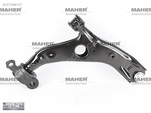 Otomobil & Arazi Aracı / Yürüyen & Direksiyon / MAZDA CX5 ALT