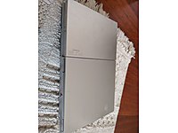 Playstation 2 sadece Av kablosu verilecek çalışıyor mu bilmiyorm