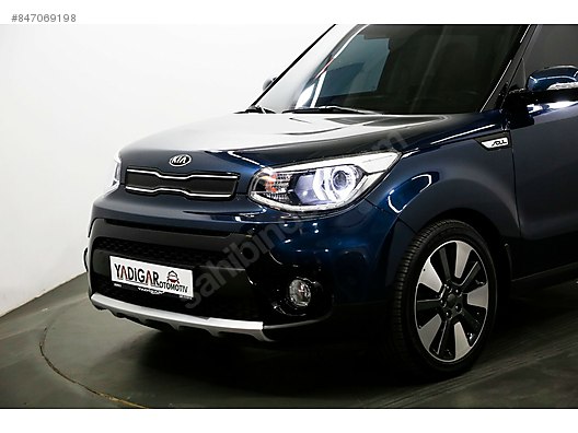 kia soul 1 6 crdi premium 2017 kia soul 1 6 crdi premium dct hatasiz boyasiz bol extrali at sahibinden com 847069198