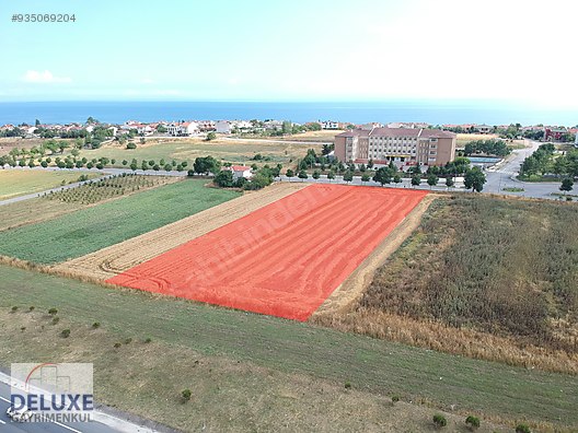 Selimpasa Da E 5 Cepheli Ticari Imarli Muhtesem Konumlu Arsa Satilik Arsa Ilanlari Sahibinden Com Da 935069204