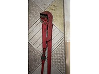 İzeltaş 2' boru anahtarı