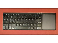 CYBER BLUETOOTH LU KLAVYE #1254069226