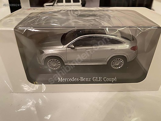 mercedes benz gle coupe at sahibinden com 976069241