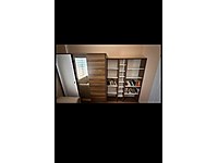 sıfır ayarında dolap