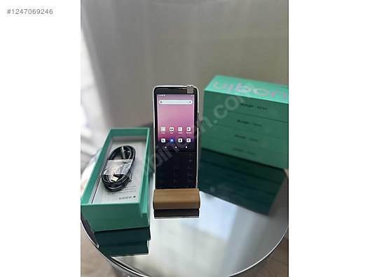 Used & Brand New Items / Cell Phones & Accessories / Cell Phones / Qin / F22 Pro