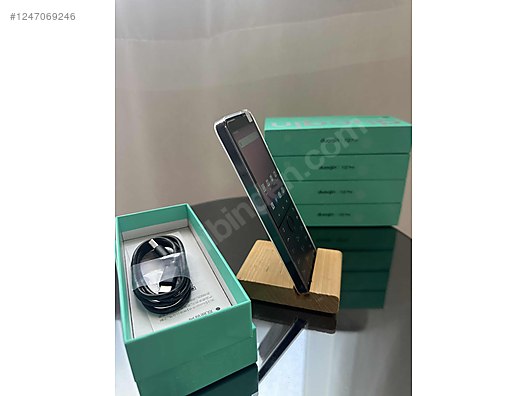 Used & Brand New Items / Cell Phones & Accessories / Cell Phones / Qin / F22 Pro