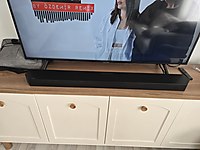 Samsung Q800C soundbar